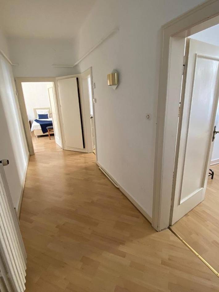 Hôtel pour 10 personnes dans Gare De Strasbourg Ville - 4