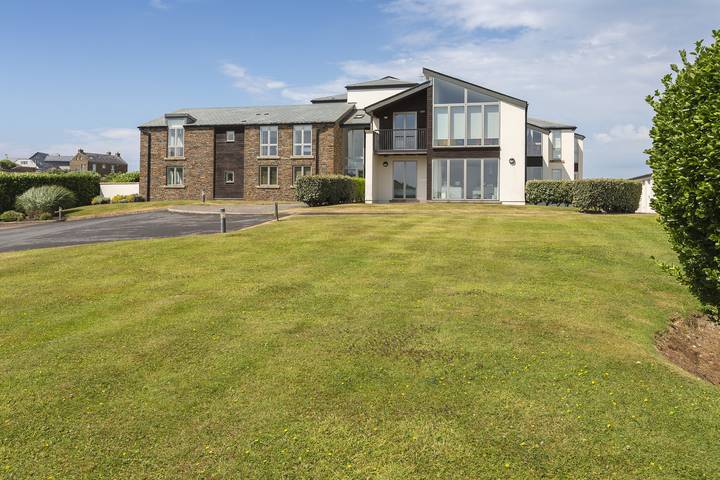 Holiday rental for 6 people, with Terrace and Garden as well as Pool in Hope Cove
