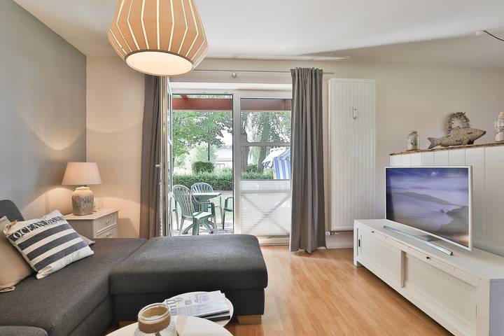 Ganze Ferienwohnung, Alt Boltenhagen Wohnung 08 in Strand Boltenhagen, Boltenhagen