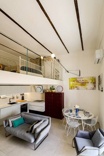 Maison De Vacances pour 4 Personnes dans Parabita, Golfe de Tarente, Photo 3