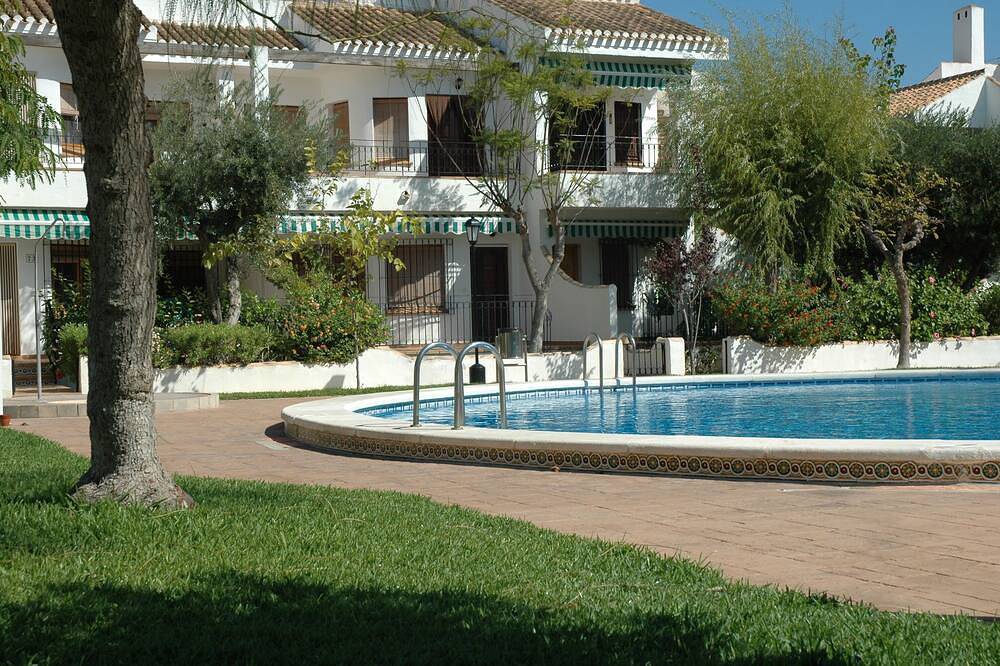 Ausgezeichnet 3 Zi. Duplex. in Torre de la Horadada, Pilar de la Horadada