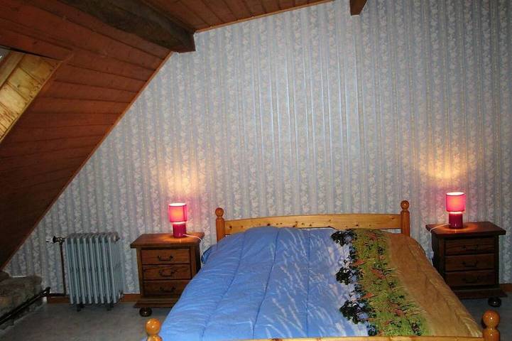 Location de vacances pour 9 personnes à Brognon - 2