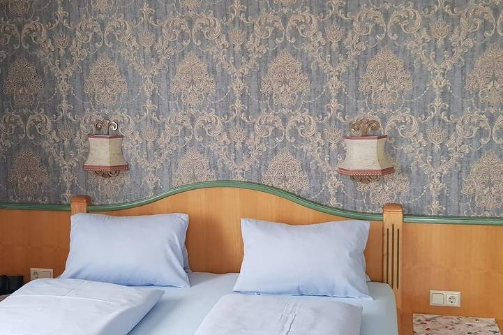 Chambre d’hôte pour 4 personnes, avec sauna et jardin - 1