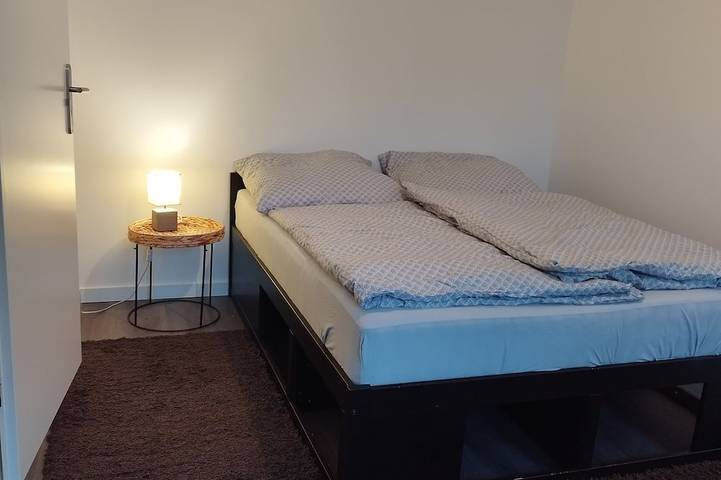 Ferienhaus für 6 Personen, mit Haustier in Handewitt - 4