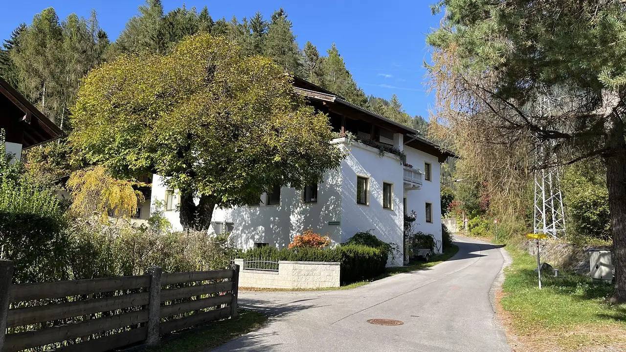 Appartamento intero, Ferienwohnung für 5 Personen (65 m²) in Nußdorf-Debant in Gruppo del Schober, Nußdorf-Debant