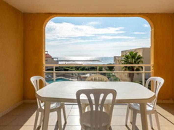 Ferienhaus für 4 Personen in Valras-Plage - 2