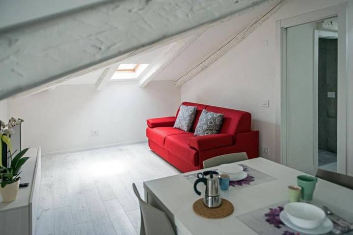 Gîte pour 4 personnes à Trieste - 2