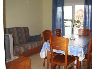 Camping per 5 Persone in L'Escala, Costa Brava, Foto 4