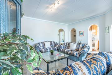 Chalet para 6 Personas en Castellón de Ampurias, Costa Brava, Foto 3