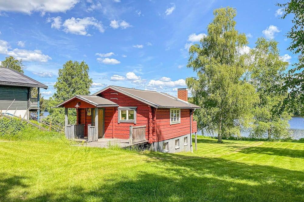 Gorgeous home in Ludvika with sauna in Smedjebacken, Dalarna