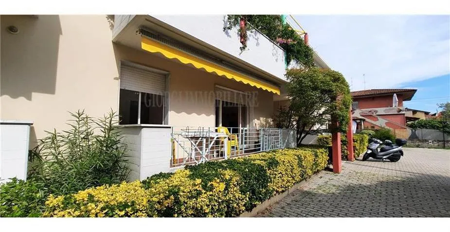 Apartamento de vacaciones para 4 personas, con terraza, Se admiten mascotas - 1