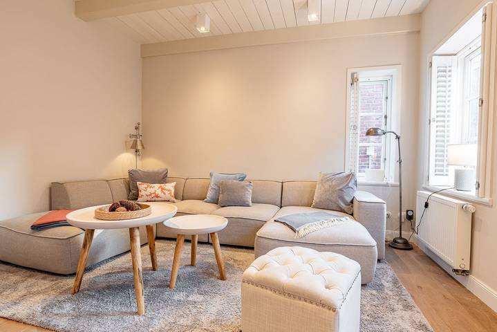 Ferienhaus für 6 Personen, mit Terrasse, mit Haustier in Wyk auf Föhr - 4