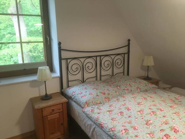 Gîte pour 6 personnes, avec terrasse à Lindwedel - 3
