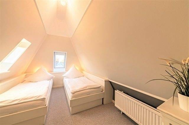 Ganze Ferienwohnung, Strandgut Og in Sylt-Ost, Sylt (Gemeinde)