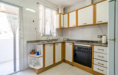 Apartamento para 6 Personas en Sagunto, Costa de Valencia, Foto 3
