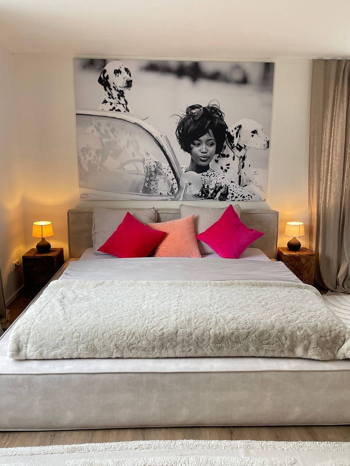 Vakantiewoning 'Seeapartment Höri' met balkon en wifi, foto 10