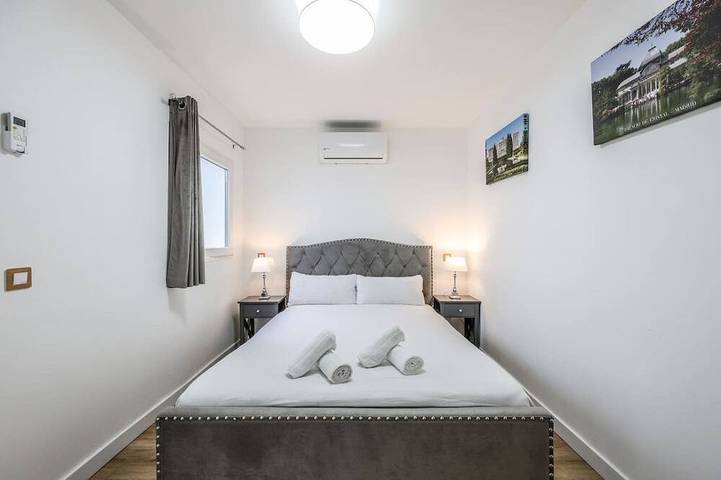 The Terrace House, Perfekt für Familien in Alcalá de Henares, Área Metropolitana de Madrid