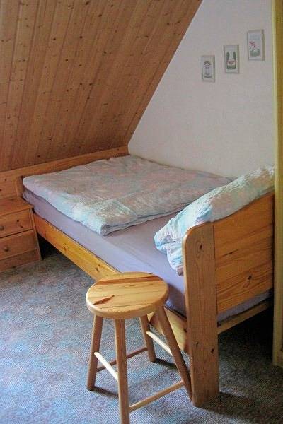 Ganze Ferienwohnung, Ferienhof Ralf Becker Nr.3 in Westfehmarn, Fehmarn