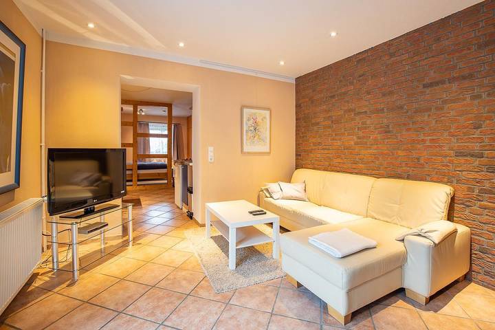 Gîte pour 2 personnes à Celle