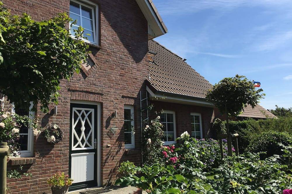 Ferienhaus für 8 Gäste mit 160m² in Oevenum in Nordfriesische Inseln (Schleswig-Holstein) (Schleswig-Holstein), Oevenum