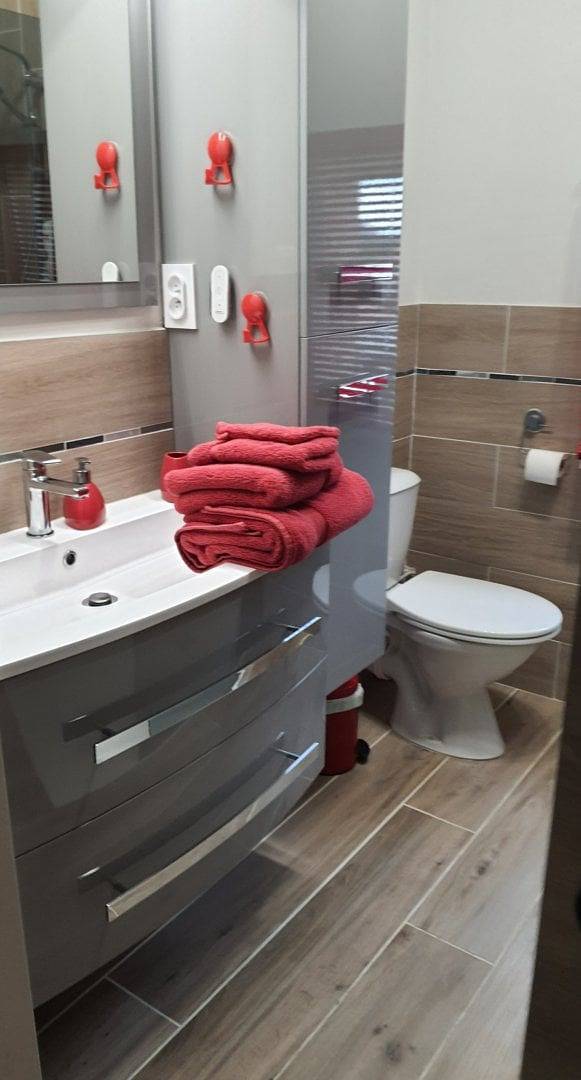 Chambre d’hôte pour 2 personnes, avec jardin et piscine dans les Pays de la Loire - 4