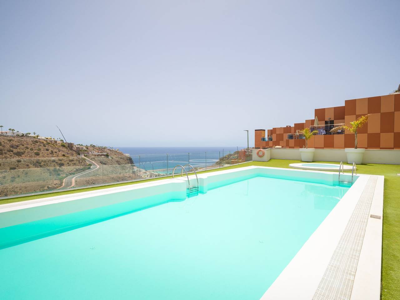 Casa en Mogán cerca de Playa de Amadores in Puerto Rico (Gran Canaria), Gran Canaria Sur