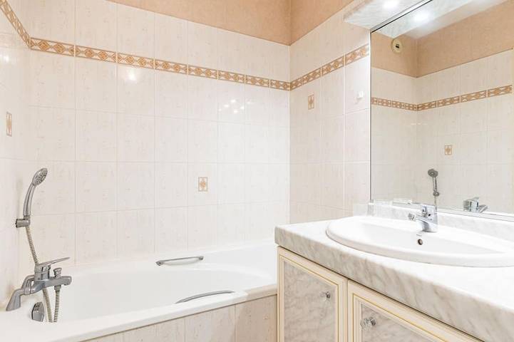 Gîte pour 2 personnes, avec Balcon dans Casino de Royan - 3
