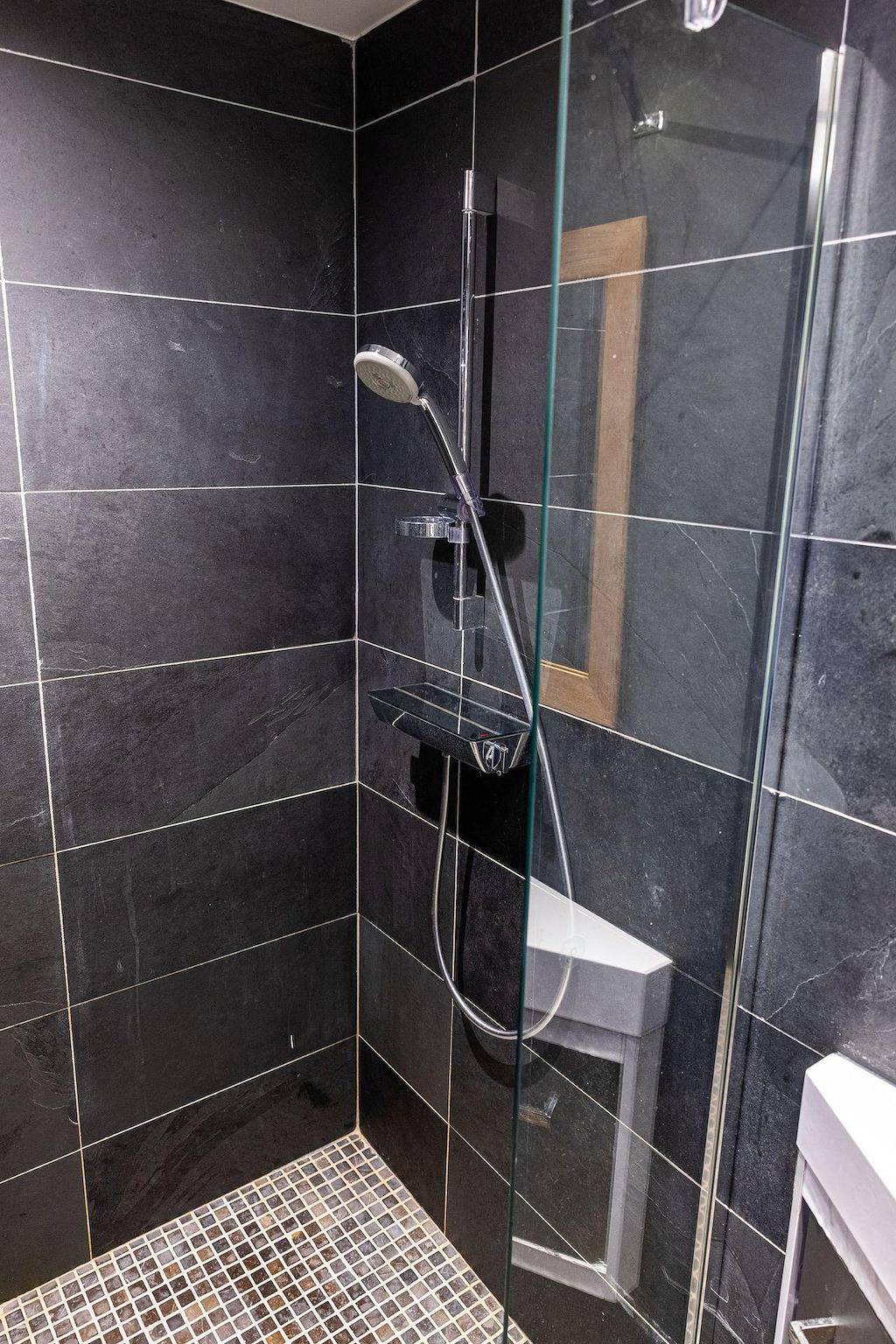 Chalet Delta 36 - 5 Zimmer Chalet für 8 Personen in Huez, Nationalpark Écrins