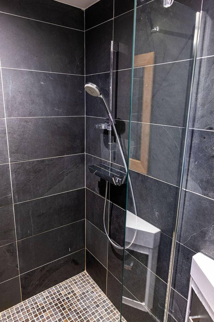 Chalet pour 8 personnes, avec terrasse à Huez