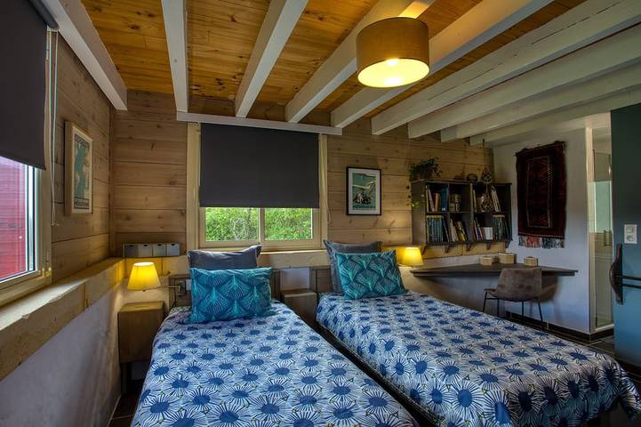 Gîte pour 4 personnes, avec jardin à Peyrillac-et-Millac - 3