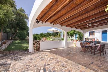 Casa De Férias para 4 Pessoas em Salir, Algarve, Foto 4
