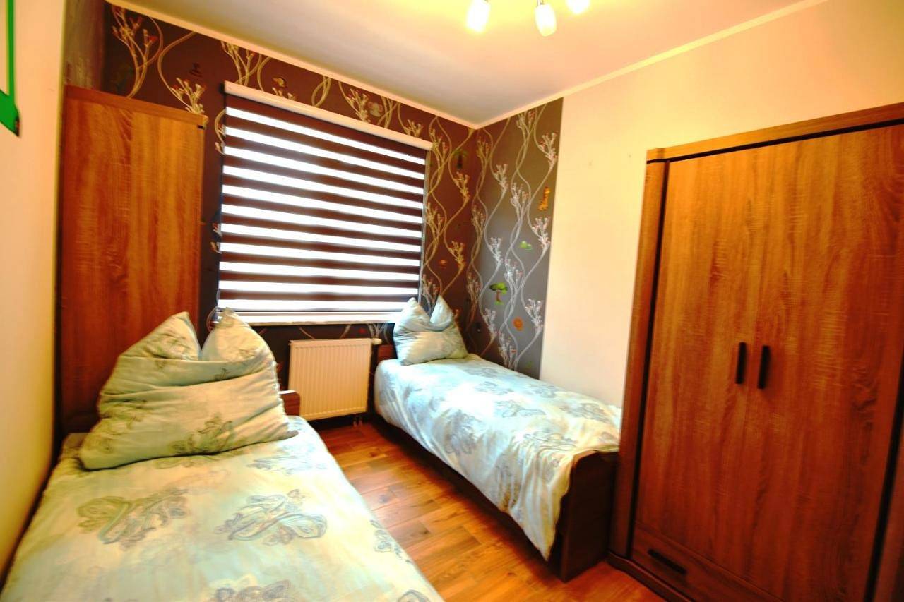 Ganze Wohnung, Deluxe Apartment in Lötzen, Löwentinsee