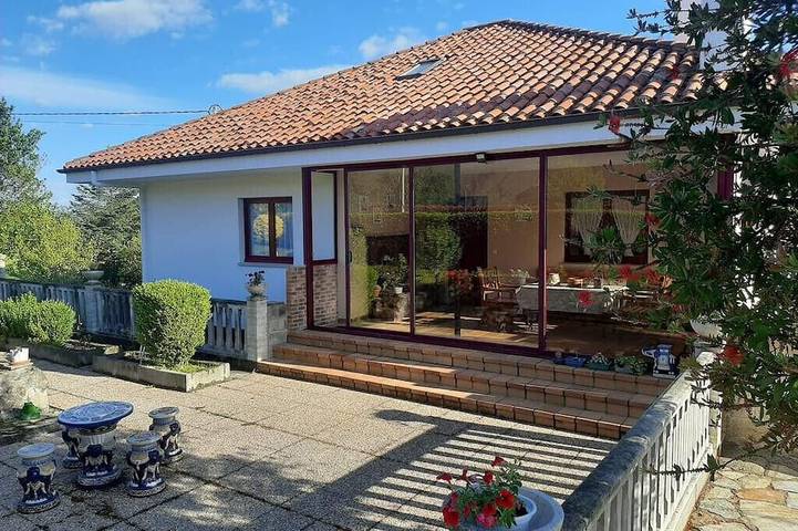 Chalet per 6 persone - 1