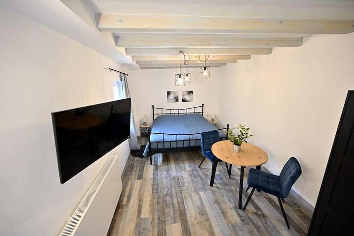 Bnb für 2 Personen in der Pfalz