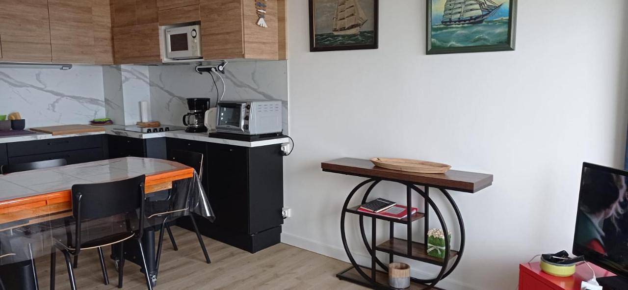 Appartement entier, Le Grand Large in Berck Plage, Berck
