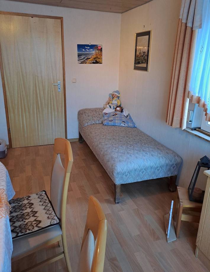 Ferienhaus für 4 Personen in Fladungen - 4