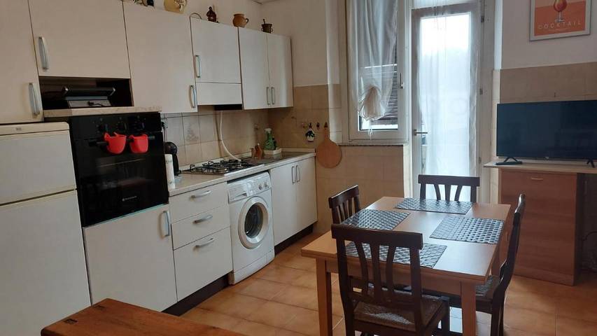 Gîte pour 4 personnes, avec balcon et vue à Novi Ligure - 3