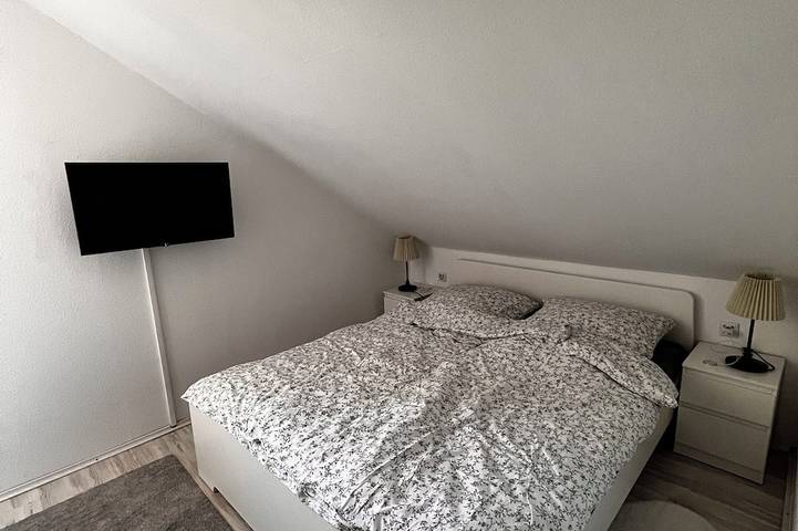 Ferienhaus für 4 Personen, mit Terrasse in Südholland - 3