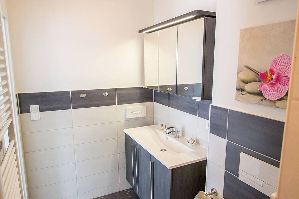 Ganze Wohnung, Moderne Apartments mit Hotelservice in Hoyerswerda direkt im Lausitzer Seenland in Hoyerswerda, Lausitzer Seenland