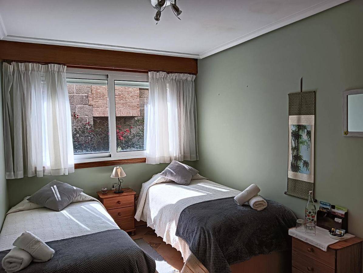 Apartamento de férias inteiro, Paradise in Vigo in Vigo, Rias Baixas