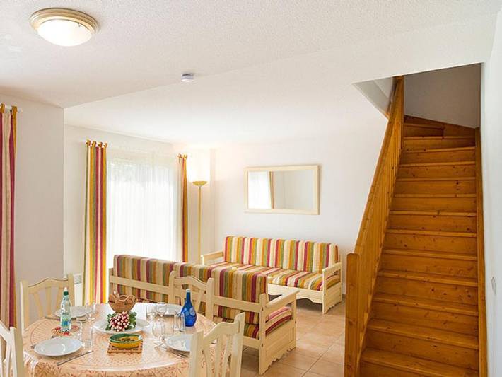 Camping pour 10 personnes, avec sauna près du Canal du Midi - 2