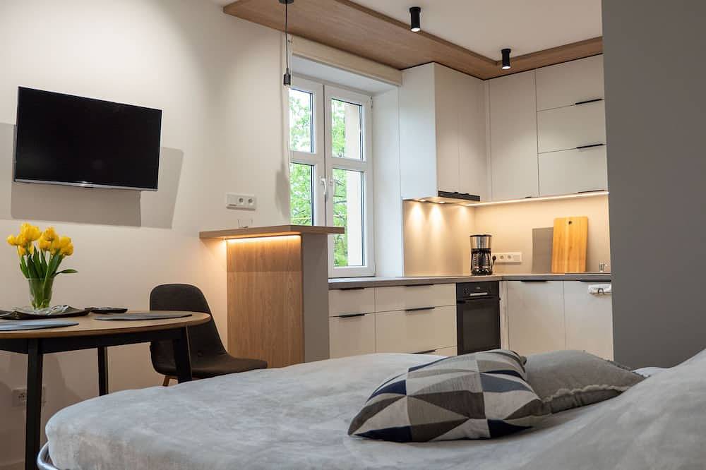 Ganze Wohnung, Mn apartments home gray - Wieliczka Town in Wieliczka, Kleinpolen