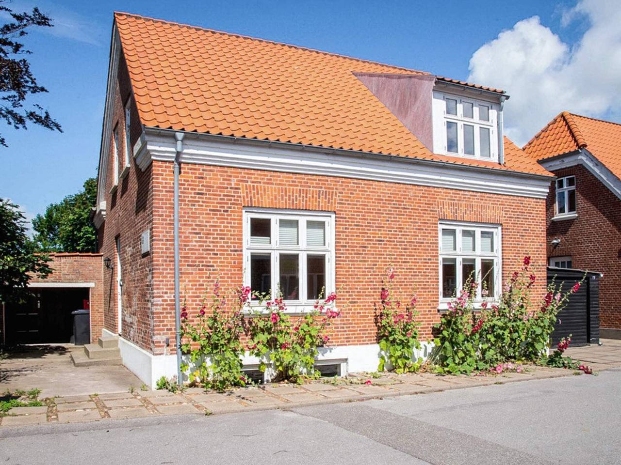 Casa vacanza a Ringkøbing a partire da 53€ a notte