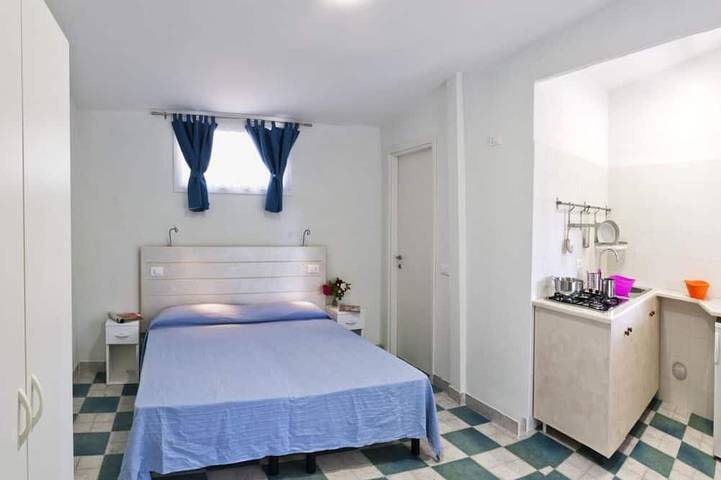 Bungalow für 4 Personen, mit Pool, mit Haustier in Rosolina Mare - 2