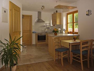 Ferienwohnung für 3 Personen in Berchtesgaden, Bayerische Alpen, Bild 3