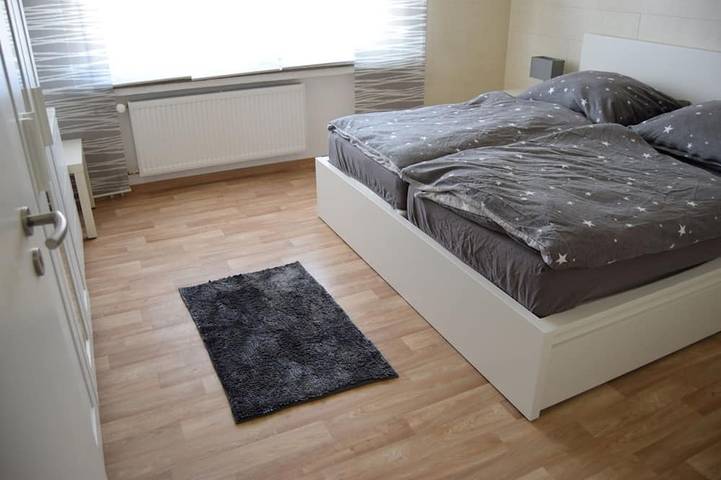 Ganze Wohnung, Ferienwohnung in der Stadt und Natur in Kierspe, Märkischer Kreis