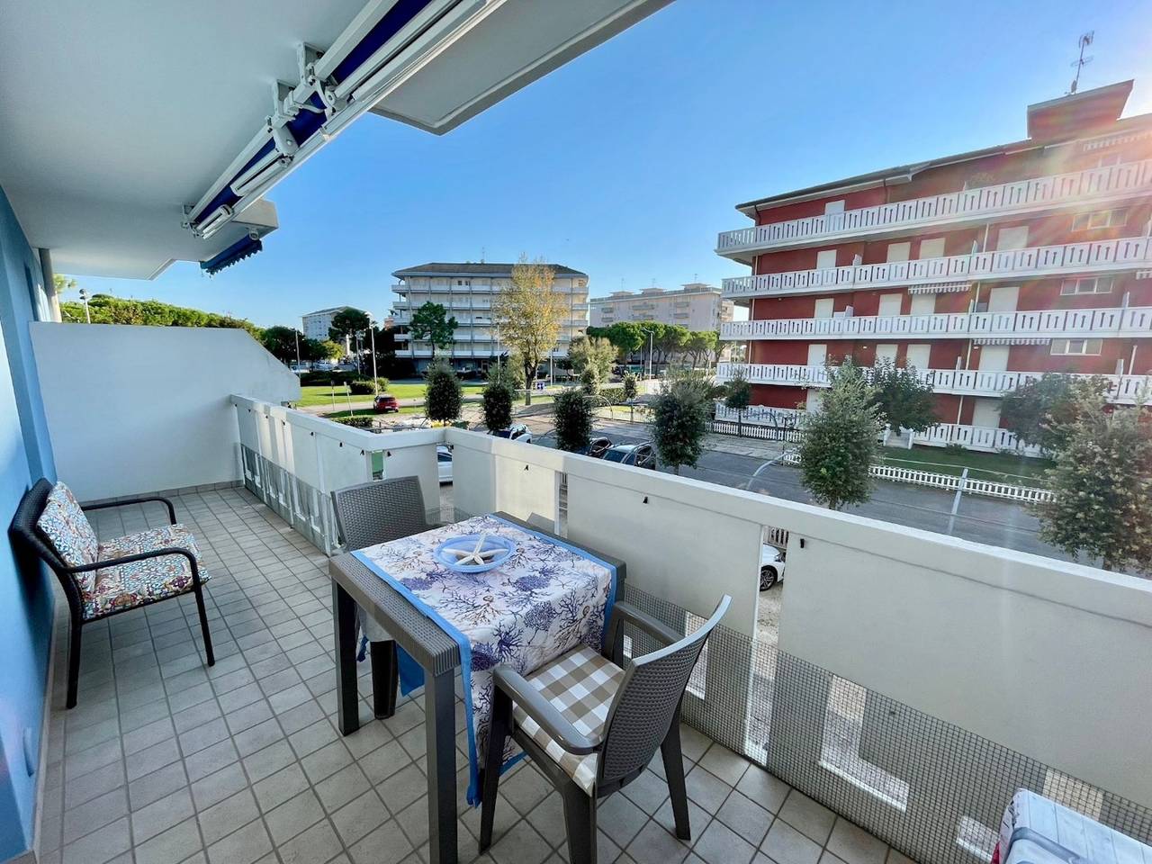 Appartamento vacanze a Caorle a partire da 1140€ a notte