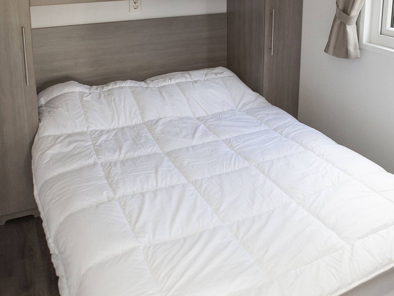 Chalet in Niederlande mit privater Sauna in Veluwe