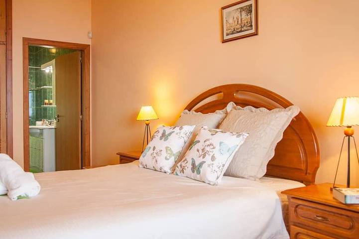 Quinta do Santo by LovelyStay in Santa Cruz (Madeira), Madeira