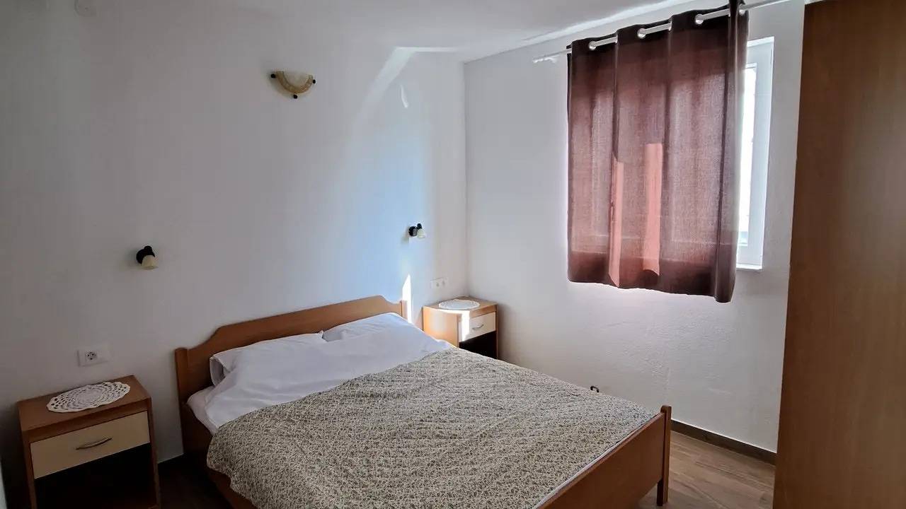 Ganze Ferienwohnung, Ferienwohnung für 5 Personen (47 m²) in Luka Dubrava in Dubrovnik-Neretva